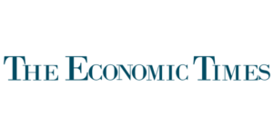 Economic Times India Logo